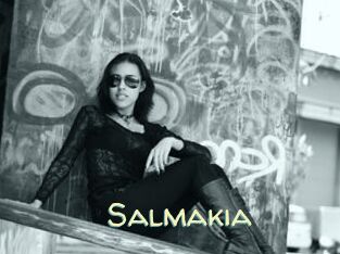 Salmakia