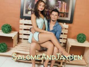 SalomeAndJayden