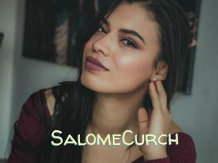 SalomeCurch