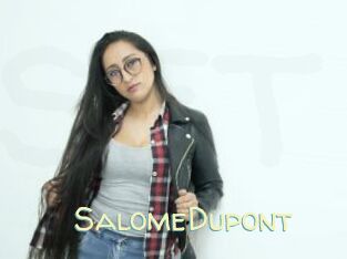 SalomeDupont