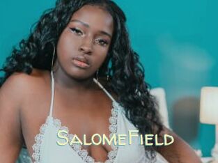 SalomeField
