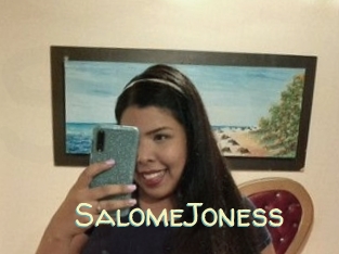 SalomeJoness