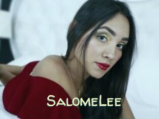 SalomeLee