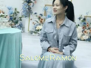 SalomeRamon