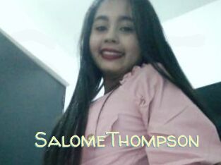 SalomeThompson