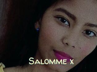 Salomme_x