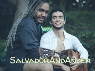 SalvadorAndAnder