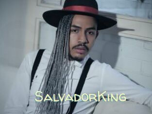 SalvadorKing
