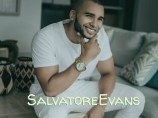SalvatoreEvans
