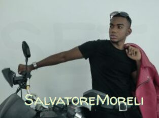 SalvatoreMoreli Sexy Tchat