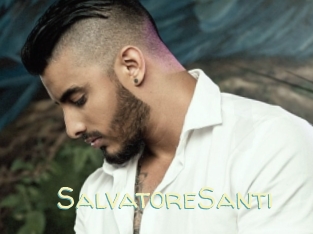 SalvatoreSanti Sexy Tchat