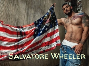 Salvatore_Wheeler Sexy Tchat