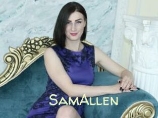 SamAllen