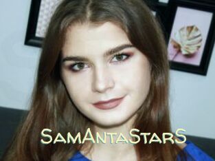 SamAntaStarS