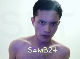 SamB24