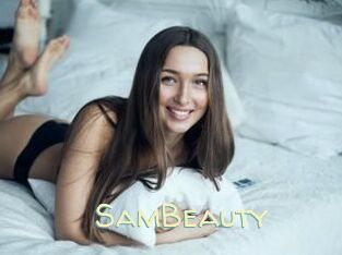 SamBeauty