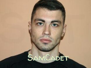 SamCadet