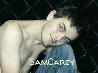 SamCarey Sexy Tchat