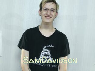 SamDavidson