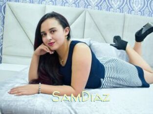 SamDiaz