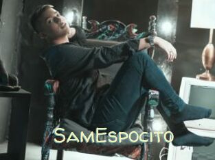 SamEspocito