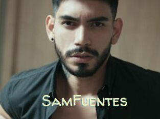 SamFuentes