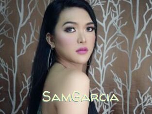 SamGarcia