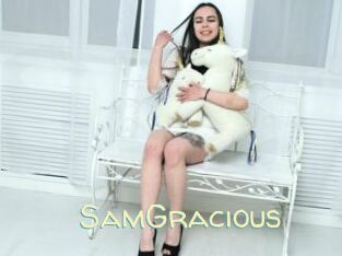 SamGracious