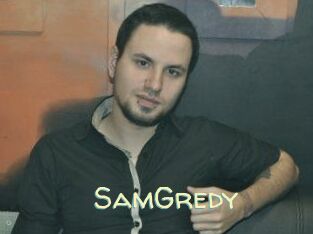SamGredy