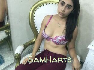 SamHarts