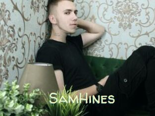 SamHines