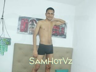 SamHotVz
