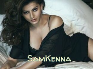SamKenna
