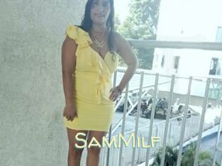 SamMilf