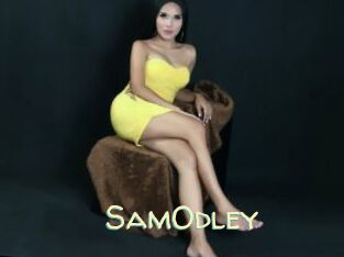 SamOdley