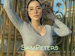 SamPeters