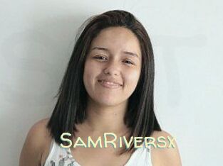SamRiversx