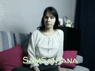 SamSantana