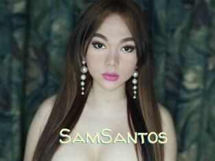 SamSantos