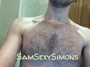 SamSexySimons
