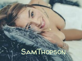 SamThopson