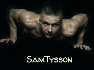 SamTysson
