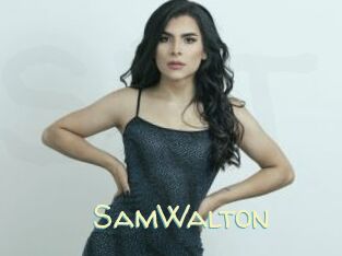 SamWalton