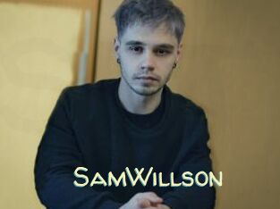 SamWillson