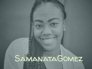 SamanataGomez