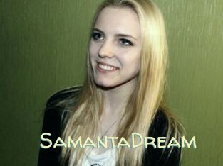 SamantaDream