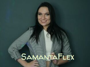 SamantaFlex