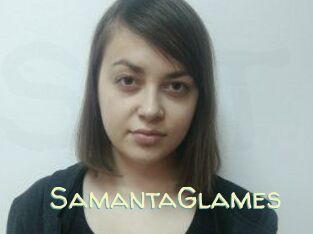 SamantaGlames