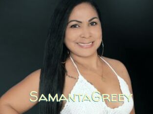 SamantaGreey
