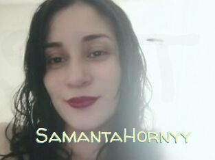 SamantaHornyy